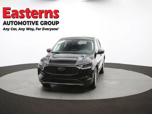 Used 2024 Ford Escape Active FWD image 54