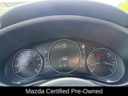 Certified 2025 MAZDA CX-30 AWD 2.5 S w/ Preferred Package image 15