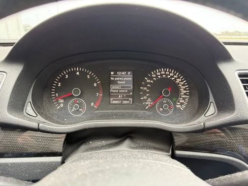Used 2014 Volkswagen Passat 1.8T SE image 17