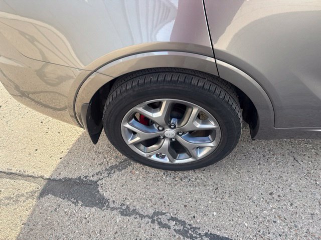 Used 2016 Kia Sorento SX AWD/4WD image 18