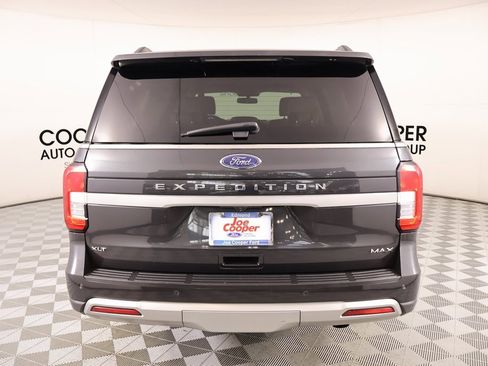 Used 2023 Ford Expedition Max XLT image 23