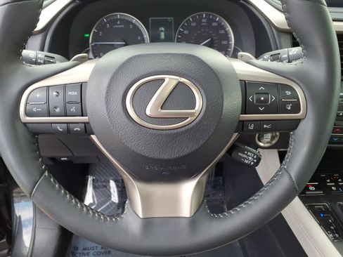 Certified 2022 Lexus RX 350 AWD w/ Premium Package image 18