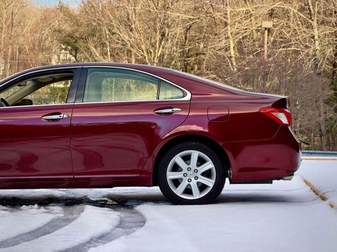 Used 2008 Lexus ES 350 FWD image 8