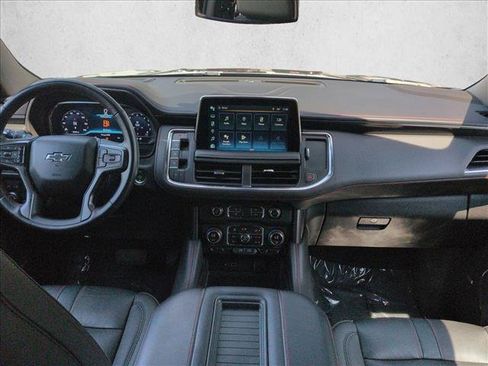 Used 2022 Chevrolet Tahoe RST w/ Luxury Package AWD/4WD image 18