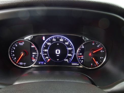 Certified 2022 GMC Acadia Denali w/ Denali Ultimate Package image 30