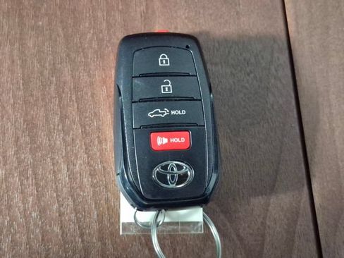 New 2026 Toyota Tundra 1794 Edition AWD/4WD image 28