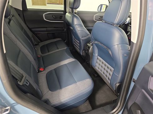 Used 2022 Ford Bronco Sport Outer Banks image 35