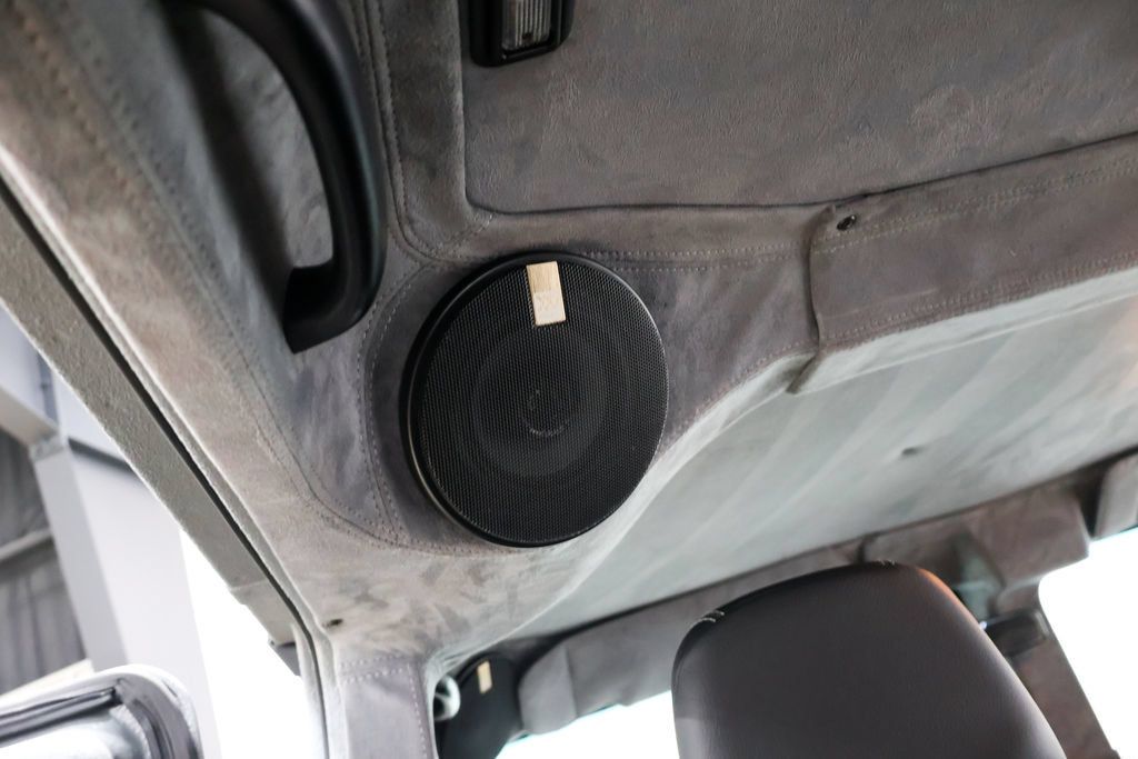 Used 2003 HUMMER H1 4-Door Wagon AWD/4WD image 75