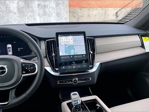 New 2026 Volvo XC90 T8 Ultra AWD/4WD image 28