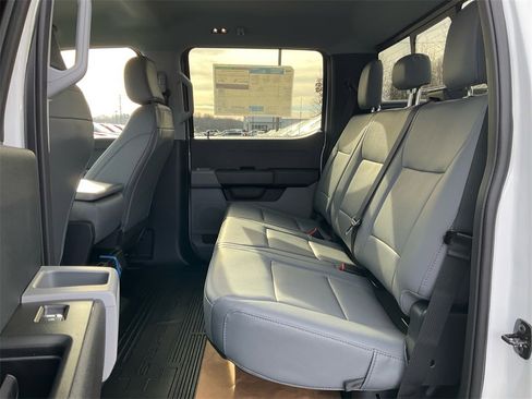 New 2026 Ford F250 XL w/ XL Chrome Package image 14