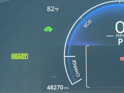 Used 2025 Toyota Camry SE FWD image 33