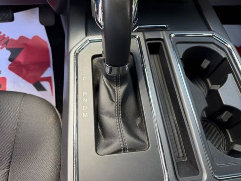 Used 2019 Ford F150 XLT w/ Equipment Group 302A Luxury AWD/4WD image 21