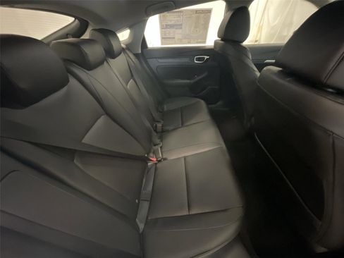 New 2026 Acura Integra FWD image 22