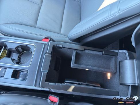 Used 2020 Lincoln Corsair Reserve w/ Equipment Group 201A image 23