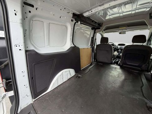Used 2017 Ford Transit Connect XL FWD image 8