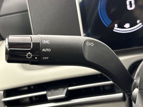 New 2026 Hyundai Tucson SEL AWD/4WD image 24