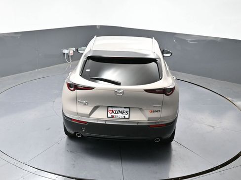 Used 2024 MAZDA CX-30 AWD 2.5 S w/ Select Sport Pkg image 50