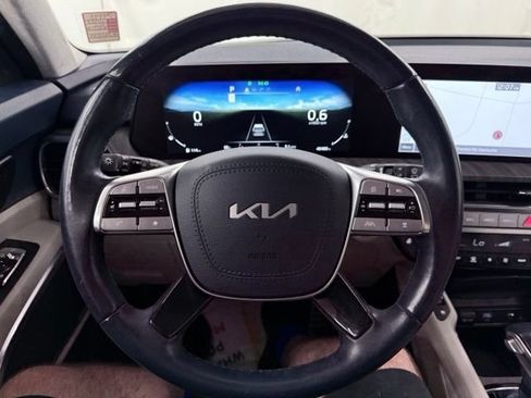 Used 2023 Kia Telluride SX Prestige AWD/4WD image 24