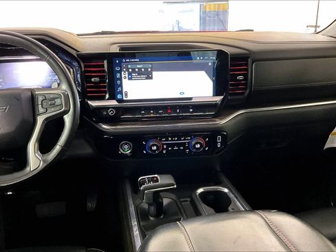 Certified 2023 Chevrolet Silverado 1500 RST w/ Protection Package image 6