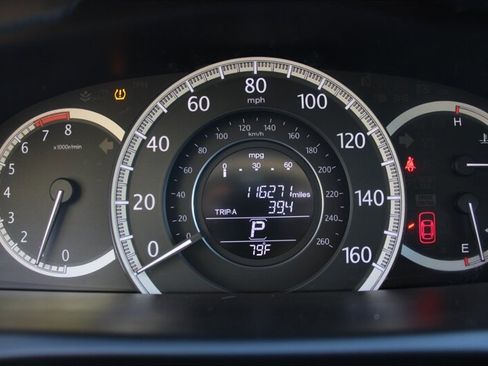 Used 2015 Honda Accord LX image 7