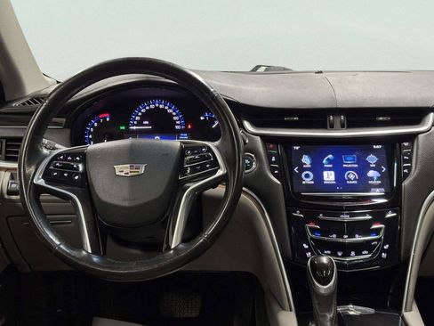 Used 2016 Cadillac XTS Luxury w/ Driver Awareness Package FWD image 24
