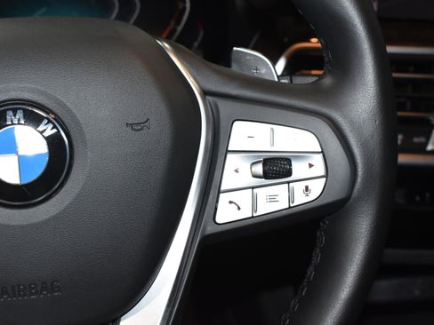 Used 2024 BMW X3 sDrive30i w/ Premium Package w/ZPA image 13