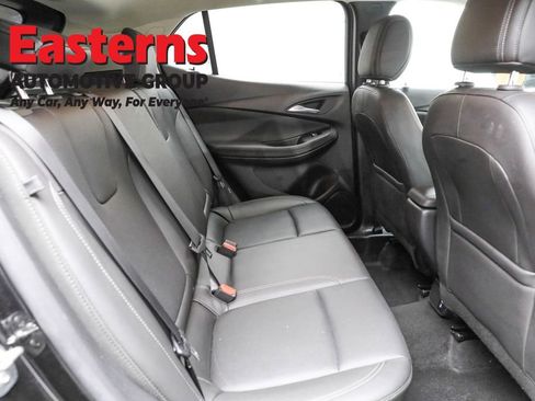 Used 2024 Buick Encore GX Sport Touring AWD/4WD image 23