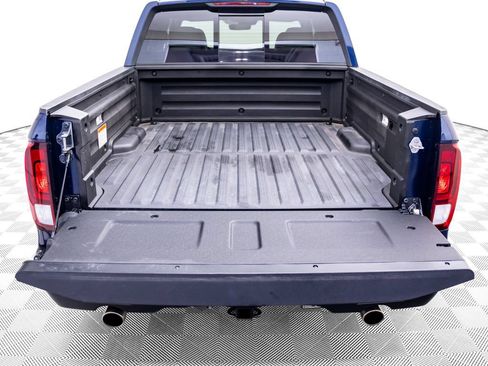 Used 2023 Honda Ridgeline RTL-E image 32