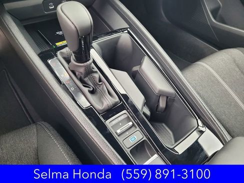 New 2025 Honda Accord Sport image 10