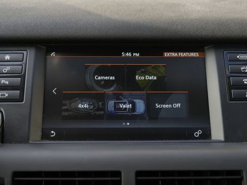 Used 2019 Land Rover Discovery Sport SE AWD/4WD image 54