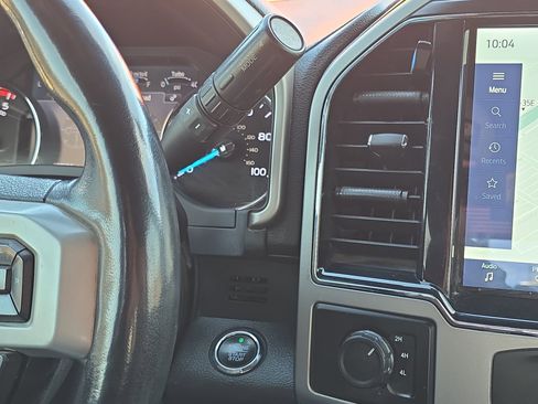 Used 2022 Ford F350 Lariat w/ Lariat Ultimate Package image 20