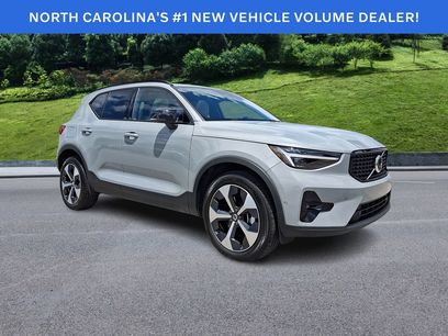 Certified 2026 Volvo XC40 B5 Plus
