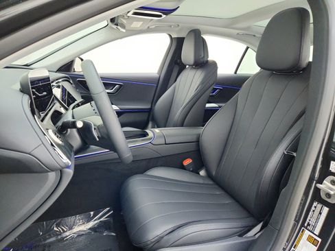 New 2026 Mercedes-Benz E 350 Sedan image 10