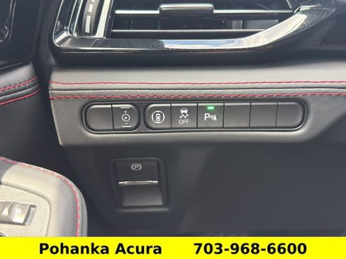 Certified 2026 Acura MDX A-Spec AWD/4WD image 14