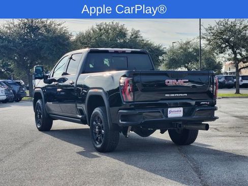 Used 2024 GMC Sierra 2500 AT4 w/ AT4 Premium Plus Package image 4