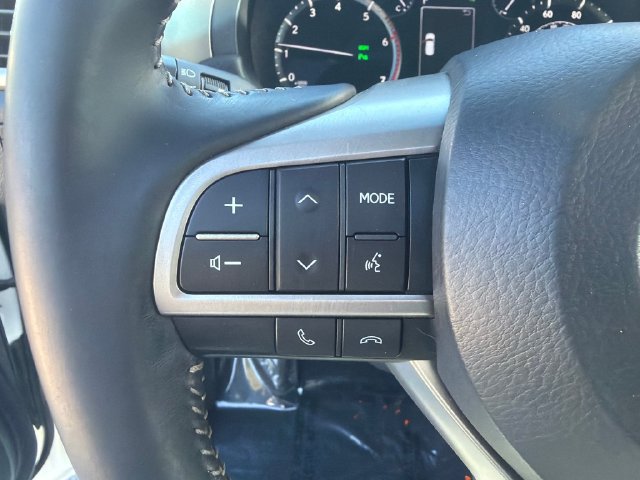 Used 2020 Lexus GX 460 Premium AWD/4WD image 22