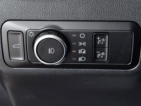 New 2025 Ford Bronco Sport Big Bend w/ Convenience Package image 31