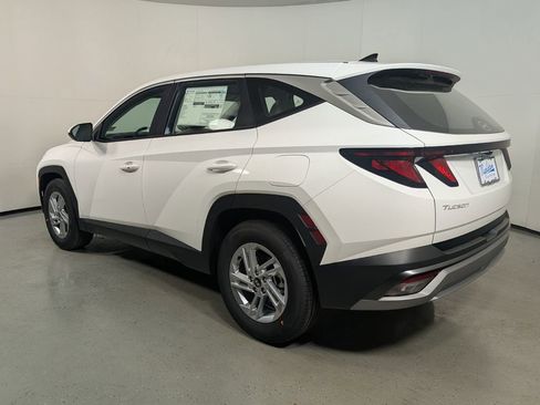 New 2026 Hyundai Tucson SE FWD image 5