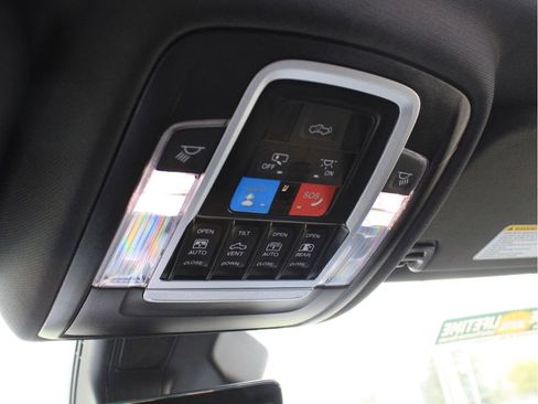 New 2026 RAM 1500 Limited AWD/4WD image 20