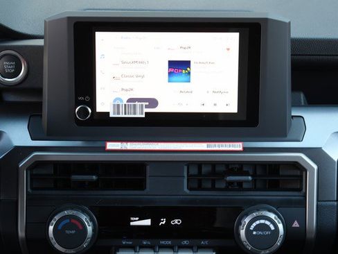 New 2026 Toyota 4Runner SR5 image 10