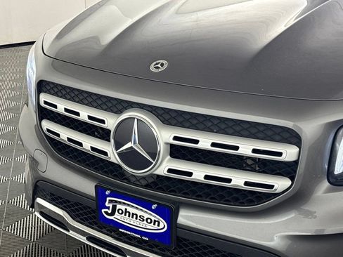 Used 2022 Mercedes-Benz GLB 250 4MATIC image 41