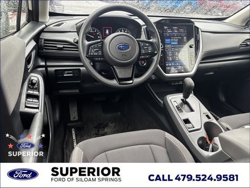 Used 2025 Subaru Crosstrek 2.5i Premium AWD/4WD image 16