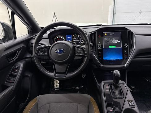 Certified 2024 Subaru Crosstrek 2.5i Sport image 14