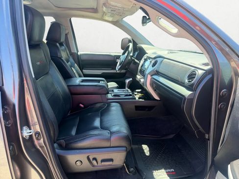 Used 2021 Toyota Tundra TRD Pro AWD/4WD image 20