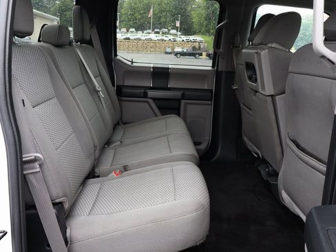 Used 2018 Ford F150 XLT w/ Trailer Tow Package image 25