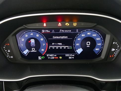 Used 2023 Audi Q3 2.0T Premium Plus w/ Premium Plus Package AWD/4WD image 15