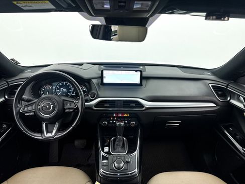 Used 2022 MAZDA CX-9 Grand Touring image 21