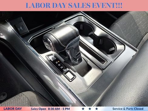 Certified 2023 Ford F150 XLT w/ Equipment Group 302A High AWD/4WD image 22