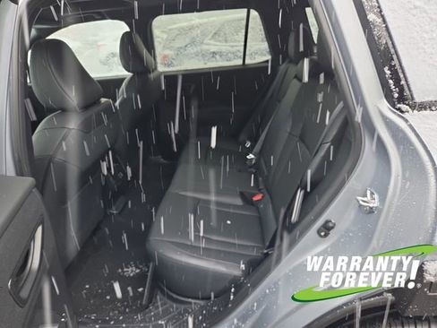 New 2026 Subaru Outback Premium AWD/4WD image 16