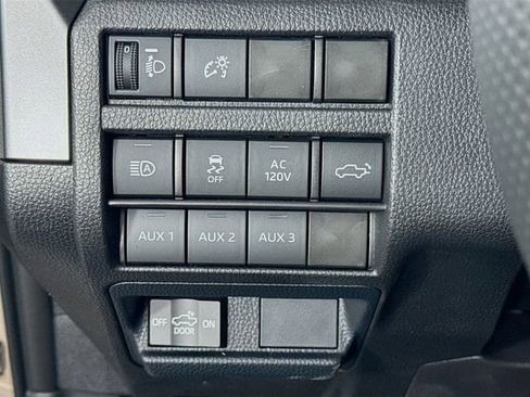 Certified 2026 Toyota Tacoma TRD Sport image 10